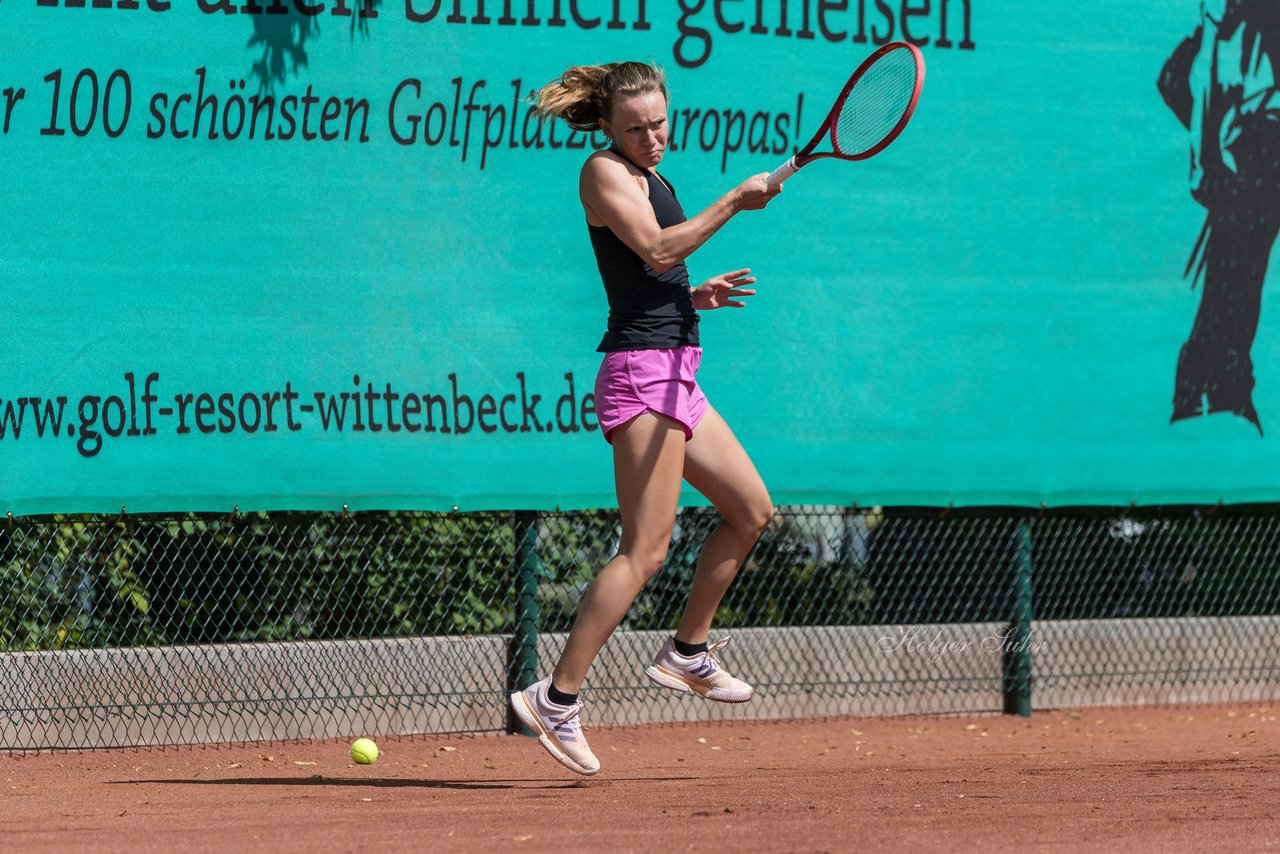 Bild 383 - Kuehlungsborner Tennisturnier